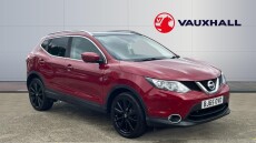 Nissan Qashqai 1.2 DiG-T Tekna [Non-Panoramic] 5dr Petrol Hatchback